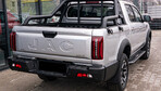 Jac T9 8AT 4x4 2.0 163KM Pick-Up