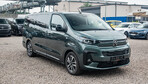 Citroen SpaceTourer XL L2H1 Plus EAT8 2.0 180KM Kombi