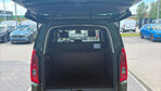 Opel Combo Kombi M L1H1 EAT8 1.5 131KM Kombi