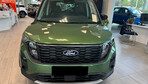 Ford Tourneo Courier Active 1.0 125KM Kombi