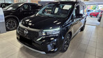 Nissan Townstar Combi L2H1 N-Connecta AT 1.3 130KM Kombi