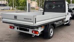 Fiat Ducato Maxi L3 Skrzynia Otwarta 2.2 140KM Skrzynia
