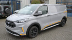 Ford Transit Custom 320 L2H1 Trail A8 AWD 2.0 170KM Furgon