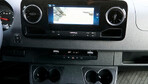 Mercedes Sprinter 319 CDI PRO Ekstradługi 9G-Tronic 2.0 190KM Furgon