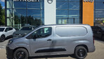 Citroen Berlingo Van XL L2H1 EAT8 1.5 130KM Furgon