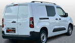 Opel Combo Van L2H1 Zabudowa Brygadowa 1.5 102KM Brygadowy