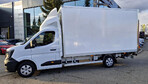 Renault Master L3 Kontener 8EP + Winda 2.0 170KM Kontener