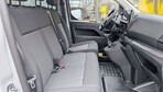 Opel Vivaro XL L2H1 Zabudowa Brygadowa Składana 2.2 150KM Brygadowy
