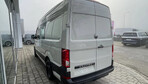Volkswagen Crafter Zabudowa brygadowa L3H3 2.0 140KM Brygadowy