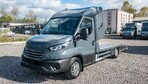 Iveco Daily 35S18 Autolaweta 3.0 176KM Autolaweta