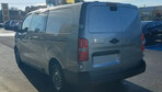 Opel Vivaro XL L2H1 EAT8 Zabudowa Brgadowa 2.2 150KM Brygadowy