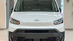 Toyota Proace City EV Long Comfort 136KM Furgon