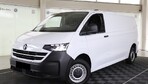 Volkswagen Transporter L2H1 2.0 150KM Furgon