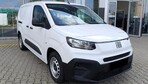 Fiat Doblo Cargo/Van XL L2H1 AUT 1.5 130KM Furgon