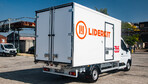 Renault Master L3 Kontener Izoterma 2.0 170KM Izoterma