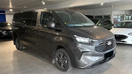 Ford Transit Custom Kombi M1 320 L2H1 Limited A8 2.0 170KM Kombi