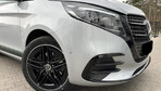 Mercedes V Klasa V 300 d 9G-Tronic Marco Polo Horizon 2.0 237KM Kombi