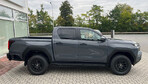 Toyota HiLux mHEV Double Cab Active 4x4 aut 2.8 204KM Pick-Up