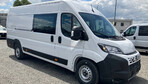 Fiat Ducato Maxi L4H2 Zabudowa Brygadowa 2.2 180KM Brygadowy