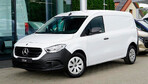Mercedes Citan 110 CDI L2H1 Ekstra Długi 1.5 95KM Furgon