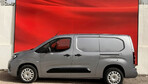 Opel Combo Van XL L2H1 EAT8 1.5 131KM Furgon