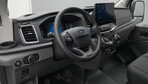 Ford Transit 350 L3H2 Trend Zabudowa Brygadowa 2.0 130KM Brygadowy