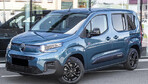 Citroen Berlingo MPV M L1H1 N1 EAT8 1.5 131KM Kombi