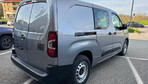 Fiat Doblo Cargo/Van XL L2H1 Zabudowa Brygadowa 1.5 100KM Brygadowy