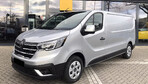 Renault Trafic L2H1 Extra AT9 2.0 170KM Furgon