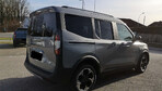 Ford Tourneo Courier Active A7 1.0 125KM Kombi