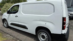 Citroen Berlingo Van XL L2H1 1.5 130KM Furgon