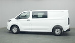 Ford Transit Custom 320 L2H1 Trend Zabudowa Brygadowa 2.0 150KM Brygadowy