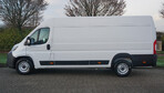 Citroen Jumper Heavy L4H2 2.2 140KM Furgon