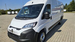 Citroen Jumper Heavy L4H2 2.2 140KM Furgon