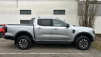 Ford Ranger Wildtrak PHEV A10 2.3 281KM Pick-Up