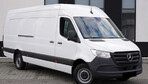 Mercedes Sprinter 317 CDI PRO Ekstradługi 2.0 170KM Furgon