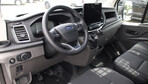 Ford Transit 350 L3 Trend Skrzynia Otwarta 2.0 130KM Skrzynia