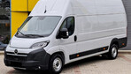 Opel Movano Heavy L4H3 2.2 180KM Furgon