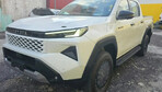 Toyota HiLux mHEV Double Cab Active 4x4 aut 2.8 204KM Pick-Up