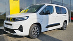 Opel Combo Kombi XL L2H1 Edition + EAT8 N1 1.5 131KM Kombi