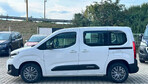 Citroen Berlingo MPV M L1H1 1.5 102KM Kombi