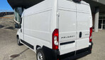 Peugeot Boxer Heavy L2H2 AT8 2.2 180KM Furgon