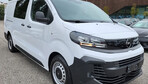 Opel Vivaro Extra Long L2H1 Zabudowa Brygadowa 2.0 144KM Brygadowy