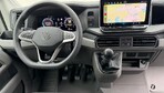 Volkswagen Crafter L3H3 3.5t 2.0 140KM Furgon