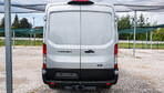 Ford Transit 350 L3H2 Trend Zabudowa Brygadowa 2.0 130KM Brygadowy