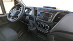 Iveco Daily 35S18 Kontener 8EP + Winda 3.0 180KM Kontener