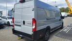 Peugeot Boxer Heavy L4H2 aut 2.2 180KM Furgon