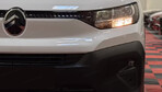 Citroen Berlingo Van L2H1 Zabudowa Brygadowa EAT8 1.5 130KM Brygadowy