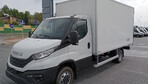 Iveco Daily 35C16H Kontener 8EP Izoterma 3.0 160KM Izoterma