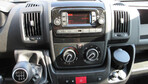 Peugeot Boxer L3 Zabudowa Brygadowa + Wywrotka 2.2 165KM Wywrotka